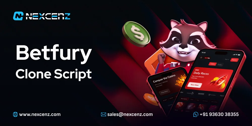 Interfejs gry Betfury z opcjami zakładów kryptowalutowych