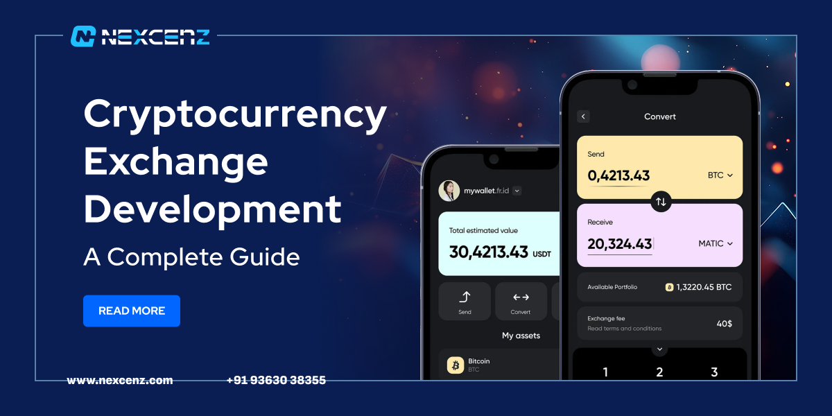 Cryptocurrency